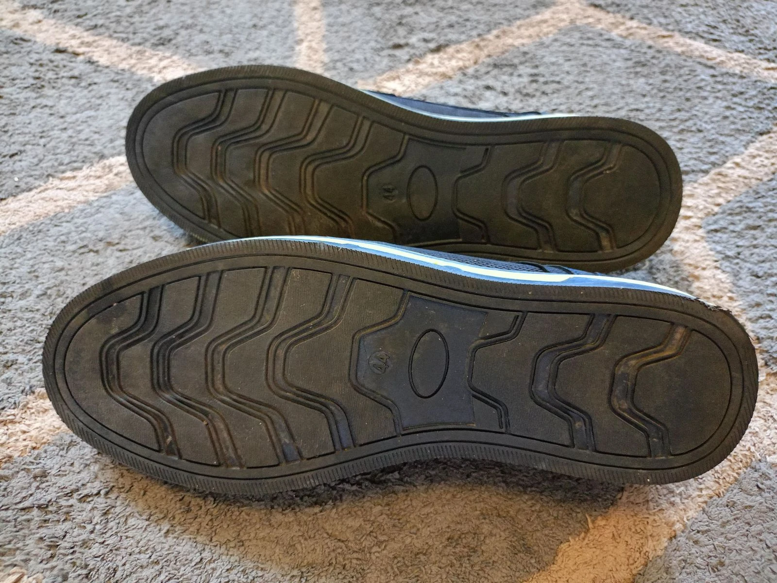 D'calderoni schoenen maat 44 – photo 4